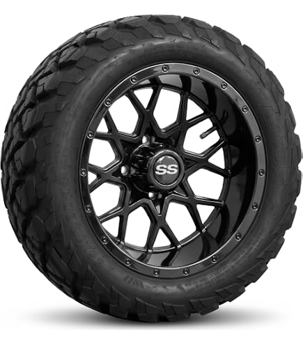 Amazon.com: 4x Gloss Black Fusion14